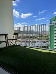 Sol Acres (D23), Condominium #594633031